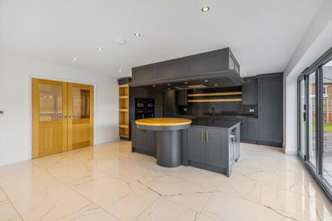 Plot 27 Joseph¿s Place (Burgh Le Marsh)-23