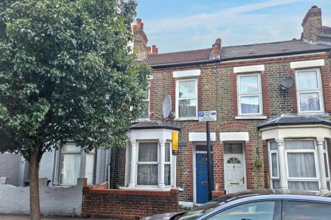 3 Leonard Street, Canning Town London E16 2DT