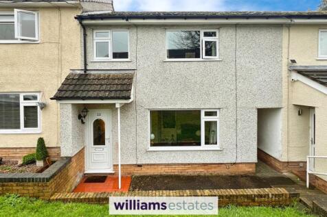 Accommodation / Property Front