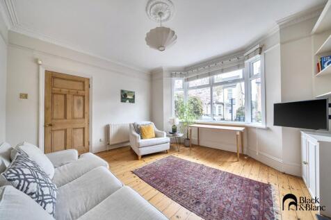 Reception Room 1