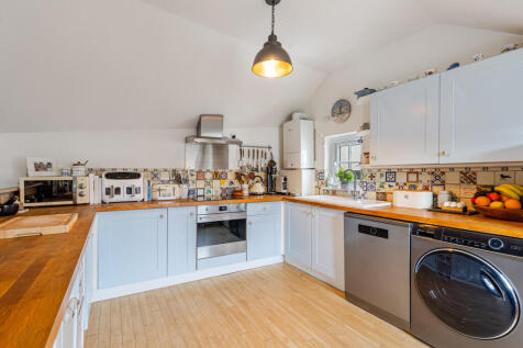 A11 - The Coach House Pindar Lodge Kingsbridge - 2