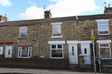 2 bedroom Terraced for rent