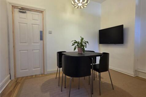 Goodliffe Street, Nottingham, Nottinghamshire, NG7 photo 5