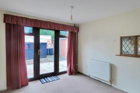 Iveagh Close, Measham, Swadlincote photo 4
