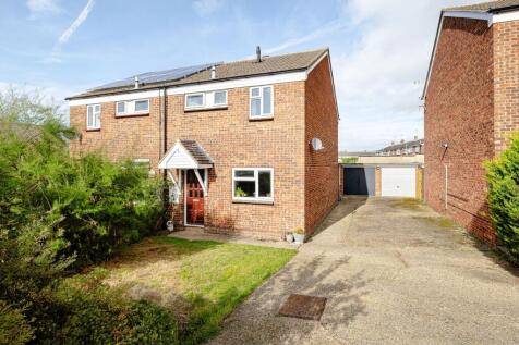 Saffron Walden, CB11 - property photo
