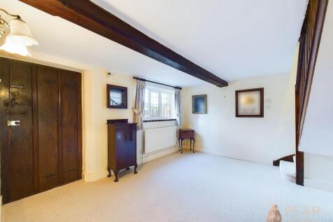 Entrance Reception Room