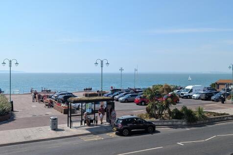 VIEW FROM BEDROOM