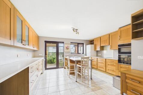 Kitchen Breakfast Room