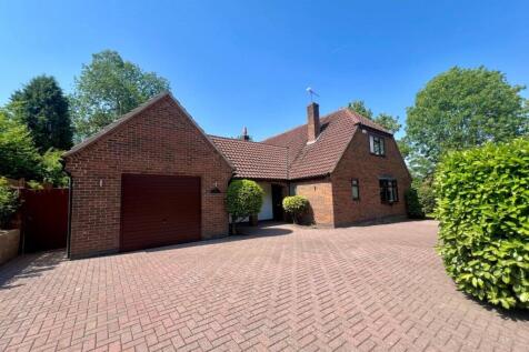 Melton Mowbray, LE14 - property photo