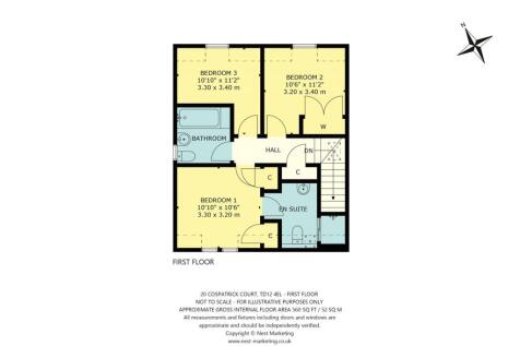 Floorplan Ff