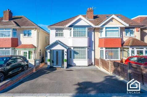 Birmingham, B26 - property photo