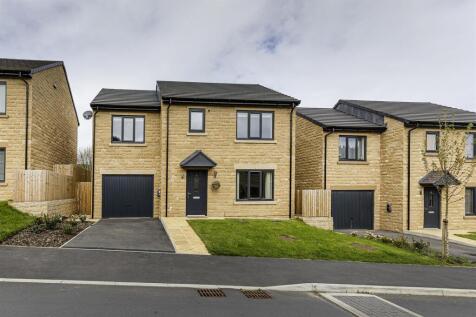 Bramleys Estate Agents - Acorn Rise - Linthwaite (