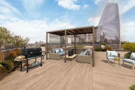 Bankside Lofts 11...