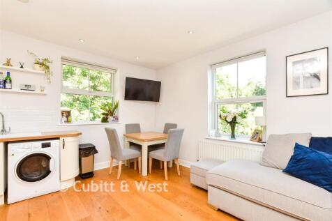 Kitchen/Lounge/ Diner