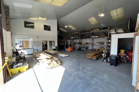 Unit 19 Avon Business Park