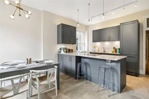 Kitchen-Dining