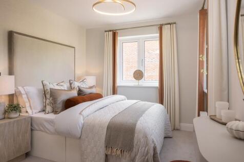 worting park, basingstoke