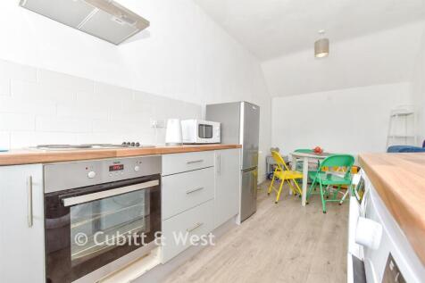 Kitchen/ Diner