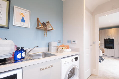 The Marlow - Utility