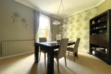 Dining Room (1st Floor)