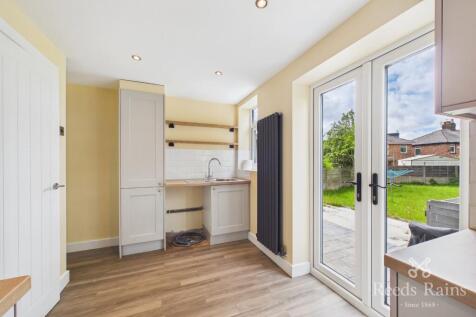 Annable Road, Manchester, Greater Manchester, M18 photo 4