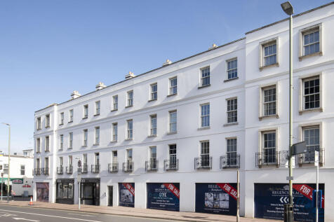 9 Prince Regent M...