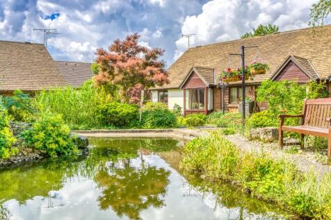 Village Pond