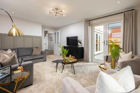 primary property image