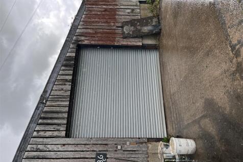 Unit 36c, Hartley Fold