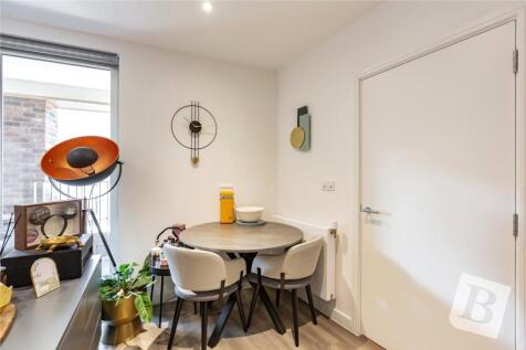 Kitchen/Living