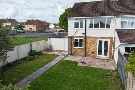 Rear Elevation