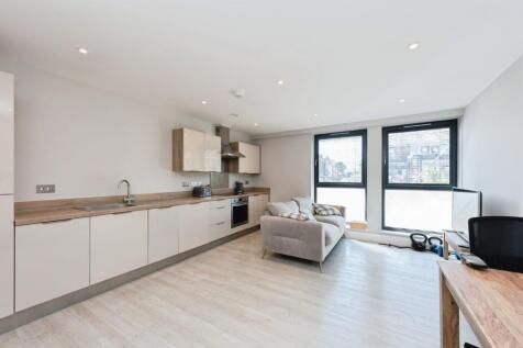 Kitchen/Reception