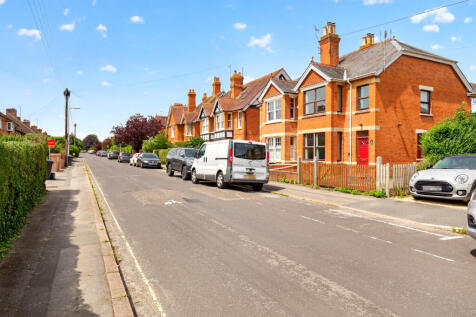 Street Scene