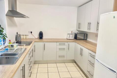 48 Kingsway, Leamington Spa photo 4