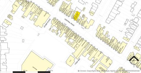124 Central Road, Worcester Park, KT4 8HT