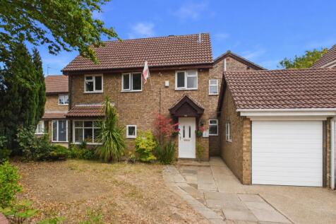 Chewton Close