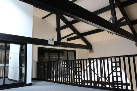 Office to rent Image 5