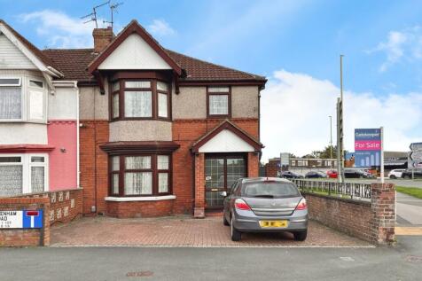 Swindon, SN1 - property photo