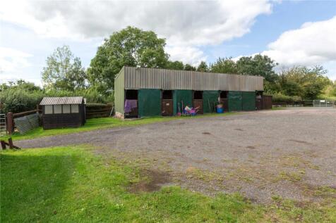 Outbuilding