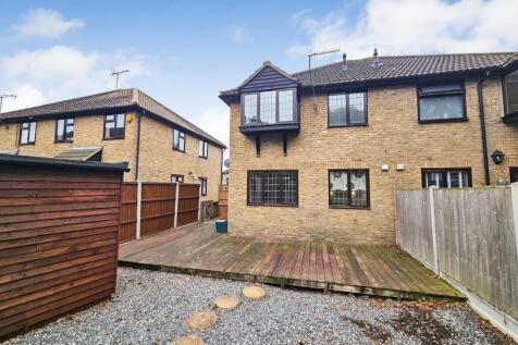 Chelmsford, CM3 - property photo