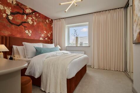 Show home imagery