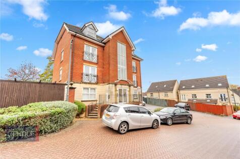 2-bed flat on Kingswood Heights, Kingswood, Bristol, BS15, £1,250/mo