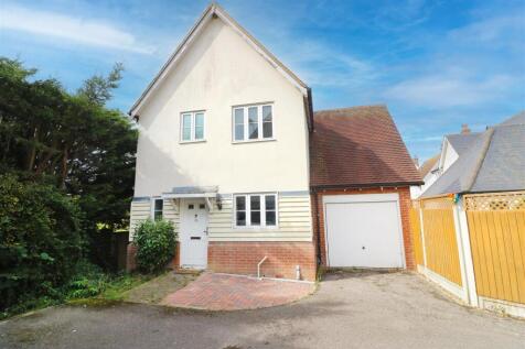 Southminster, CM0 - property photo