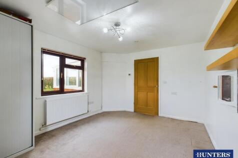 Dining Room/Bedroom Four