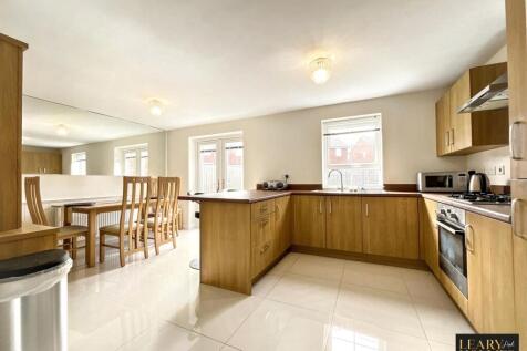 Kitchen / diner