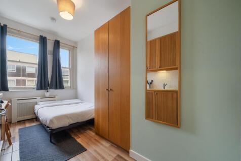 Studio to rent
