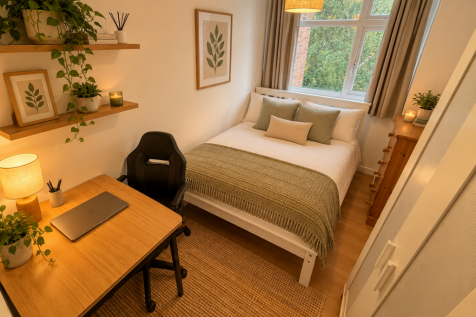 Bedroom 6