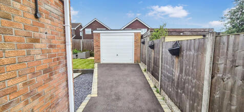 Garage and Drivew...