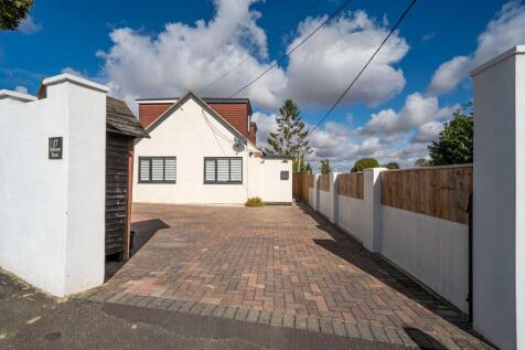 Property Frontage