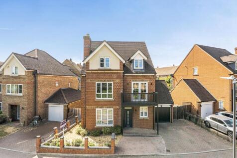 Davidson Frost-Wellings, DFW, Chandos Court, Stanm
